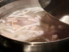 -同仁四季椰子鸡(宝安壹方城店)