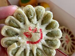 芦荟百花酥-北京稻香村(零号店)