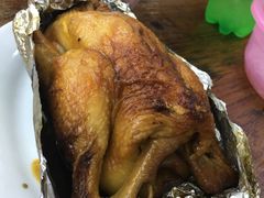 -乡味海鲜农家菜·巽寮土窑鸡(地道美食店)