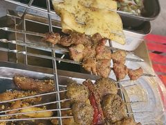 -古彭7只羊·徐州烧烤(玄武墨香路店)