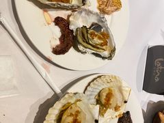-拉蒂娜·巴西牛排馆 Latina·Brazilian Steakhouse(陆家嘴旗舰店)