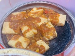 -稻百鲜·拌饭·朝鲜族石锅菜(江南万达店)