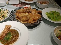 -汉唐宴长安食府