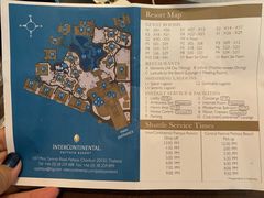 -芭堤雅度假村洲际酒店 - IHG 旗下酒店