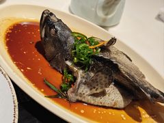 -旺豪海鲜餐厅(友谊阳光城店)