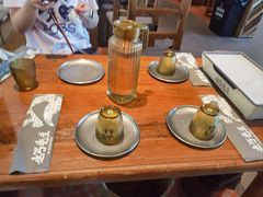 -北丐先生·野馄饨烧烤(长宁龙之梦店)