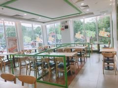 -老乡鸡(利辛淝河大道店)