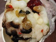 -孙氏梅花糕(马台街)