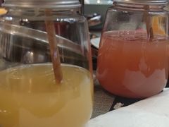 -太湖饭店玉兰厅(自助餐厅)