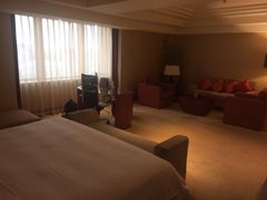 -厦门喜来登酒店