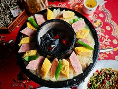 -龙姐私房菜(和顺古镇店)