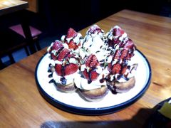 -BE BRIGHT KITCHEN(正佳广场店)