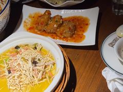 -永安水煮活鱼·仪征菜(仪征奥林匹克店)