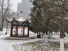 -西海子公园