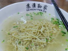 -孙家面馆(淮海第一城店)