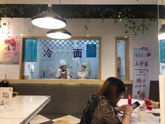 -沧浪亭(南园新村打浦路457弄店)