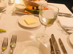 -Keens Steakhouse
