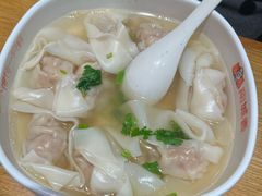 -南城香·饭香串香馄饨香(花园北路店)