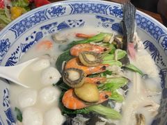 -山外山·林语花园餐厅