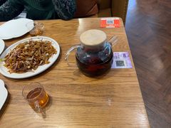 -花舍·新派粤菜·西餐·下午茶(亚运村·鸟巢店)