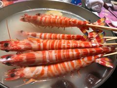 -协成海鲜火锅(情侣路店)