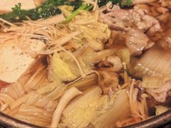 -千代武日本料理(开发区店)