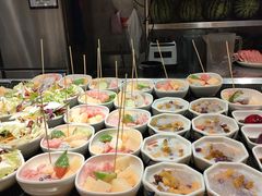 -吉布鲁牛排海鲜自助(硕果时代店)