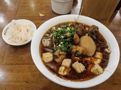-蒋家肠旺面馆老店(合群路店)