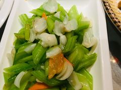 -鑫巴蜀(和平里店)