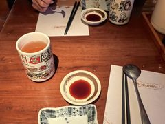 -木村武·手作寿司料理(中山亭店)