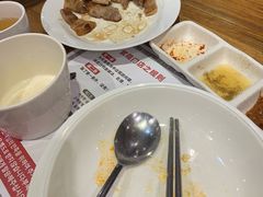 -紫霞门韩国料理烤肉(深南东路店)