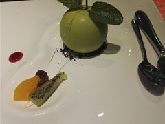 -王品牛排(福州泰禾店)