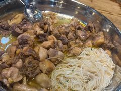 -伍哥厨房(新滘东路店)