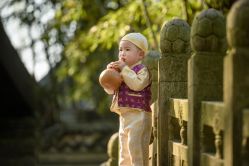 -爱你宝贝孕婴亲子摄影美学馆(绍兴店)