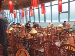 -老凯俚酸汤鱼(鸿通城店)