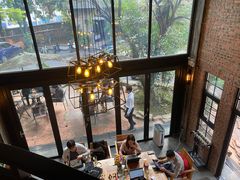 -旧雨咖啡·CoffeeFORU(黄村奥体店)