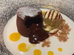 -Osteria Garden 生蚝花园餐厅(原进贤路店)