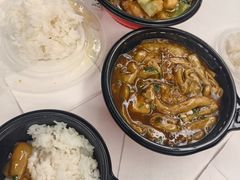 -金掌勺·锅包肉(广渠门店)