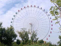 -苏州吴中太湖旅游区