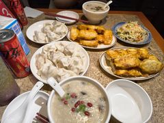 -金谷园饺子馆(北邮总店)