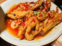 -吃饭皇帝大(长宁龙之梦店)