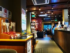 -COSTA COFFEE(西湖天地店)