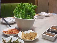 -韩宫宴炭火烤肉(印象城店)