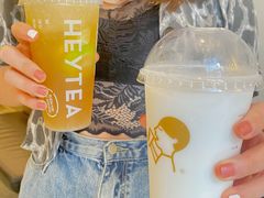 -喜茶(永旺梦乐城店)