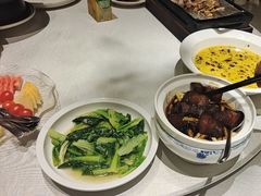 -金陵食府(林景店)
