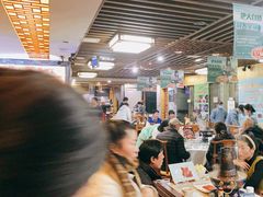 -东来顺•非遗火锅(外滩店)