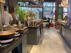 -非烤勿扰韩料自助烤肉(松山湖万科店)