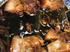 -邱记私房菜·十八年本地菜