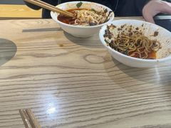 -吴记怪味面(牛王庙店)