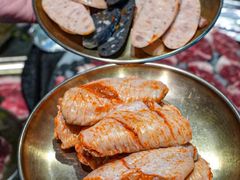 -喜井无限自助烤肉公司(领展中心城店)